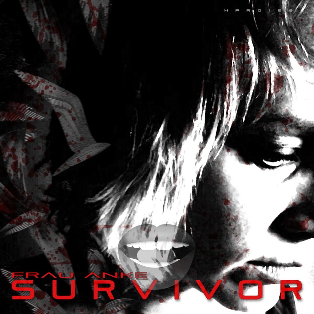 Picture of Survivor LP