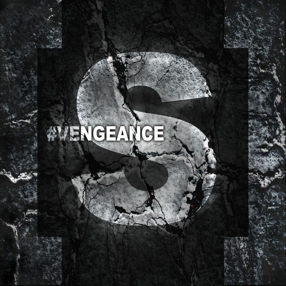 Picture of Vengeance