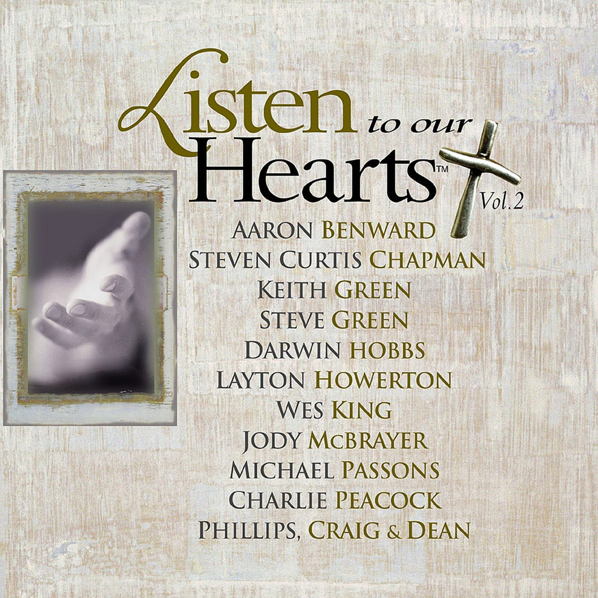 Album cover of Listen To Our Hearts