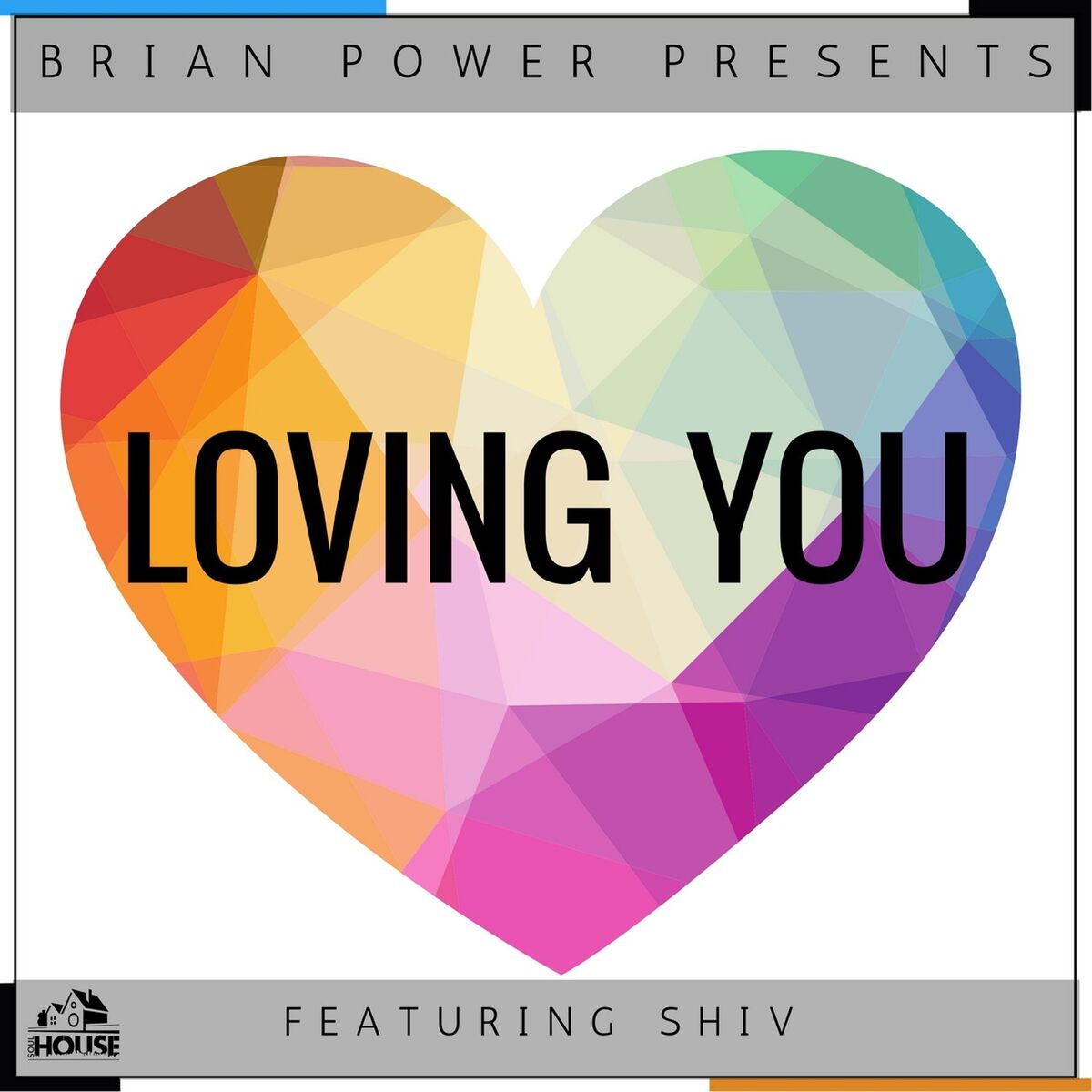 Album cover of Loving You