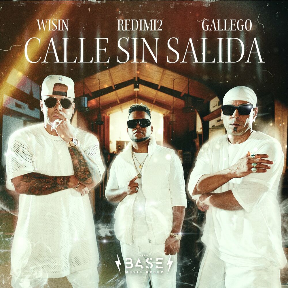 Picture of Calle sin Salida