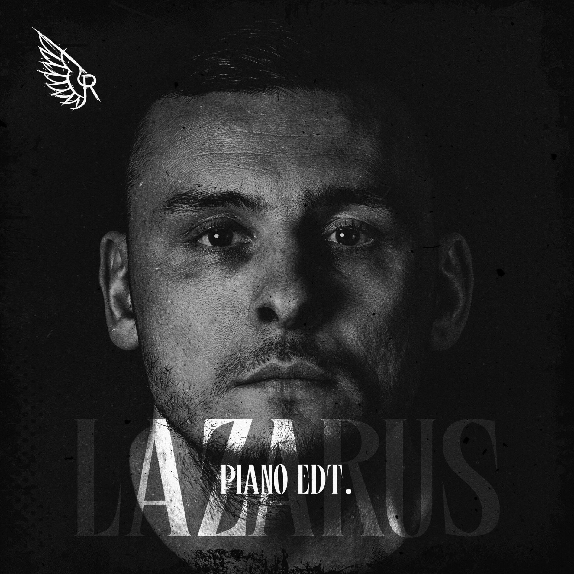 Album cover of LAZARUS (Piano Edt.)