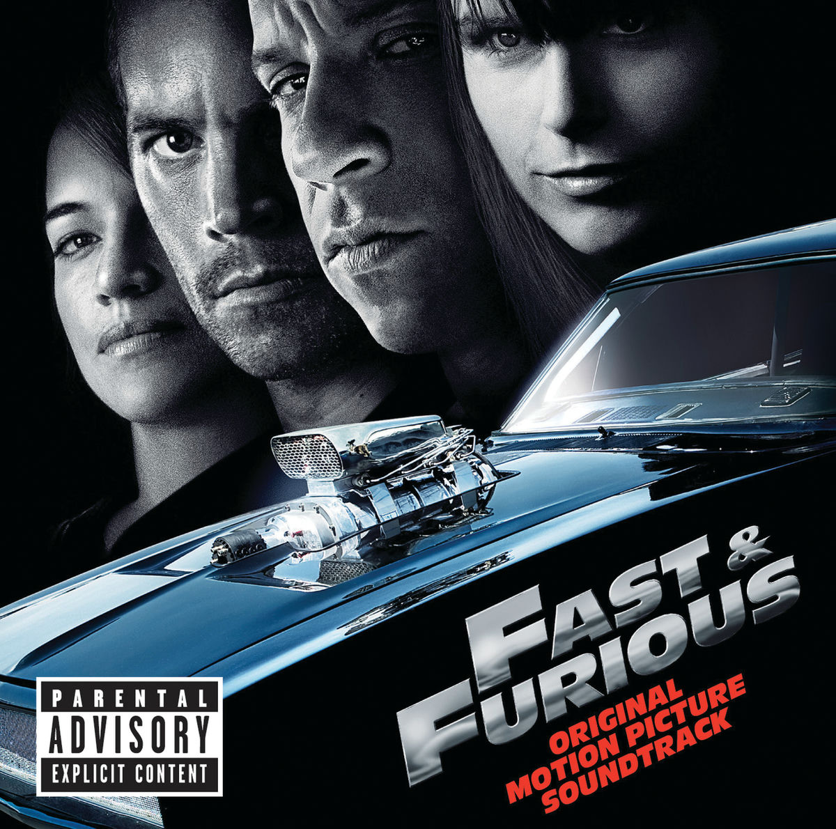 Album cover of Bang