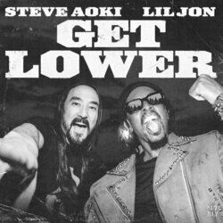 Cover of Get Lower