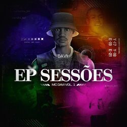 Cover of Sessões, Vol.1