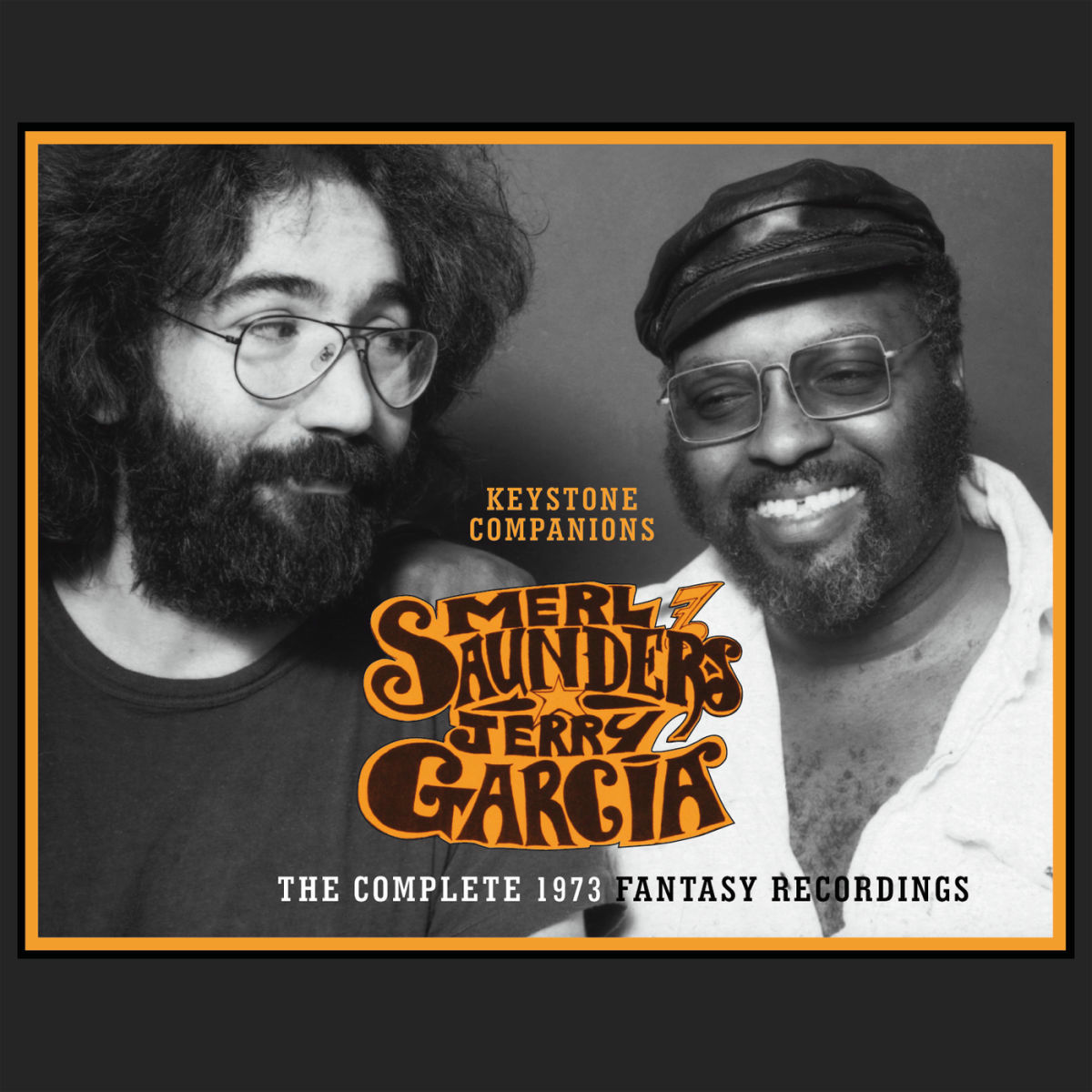 Album cover of The Harder They Come