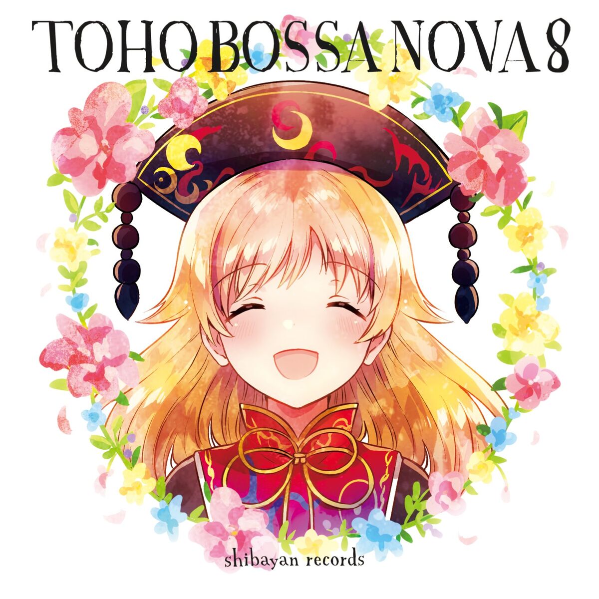 ShibayanRecords - TOHO BOSSA NOVA 7 | Deezer