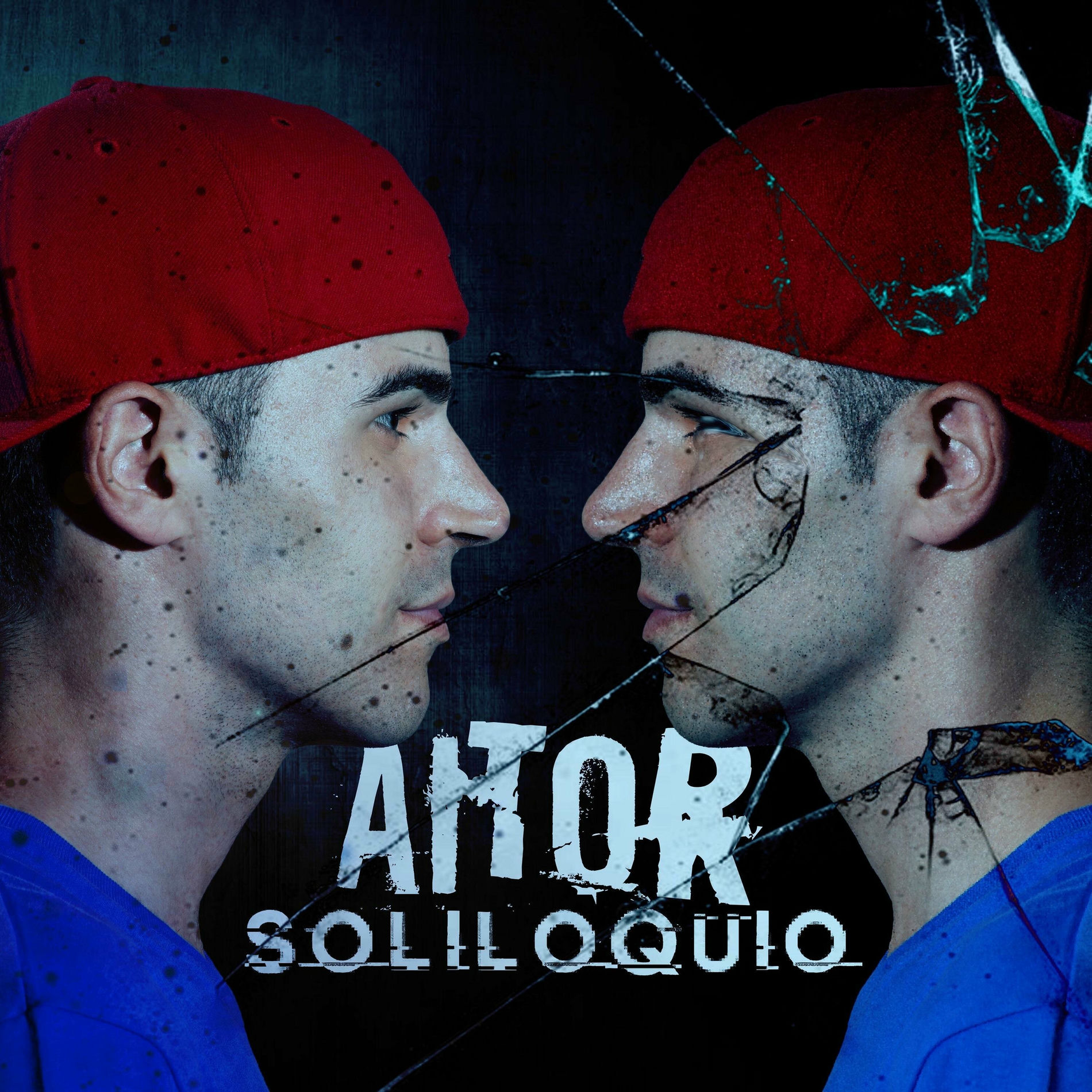 Album cover of Soliloquio