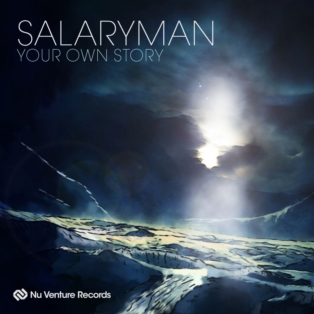 Picture of Your Own Story EP