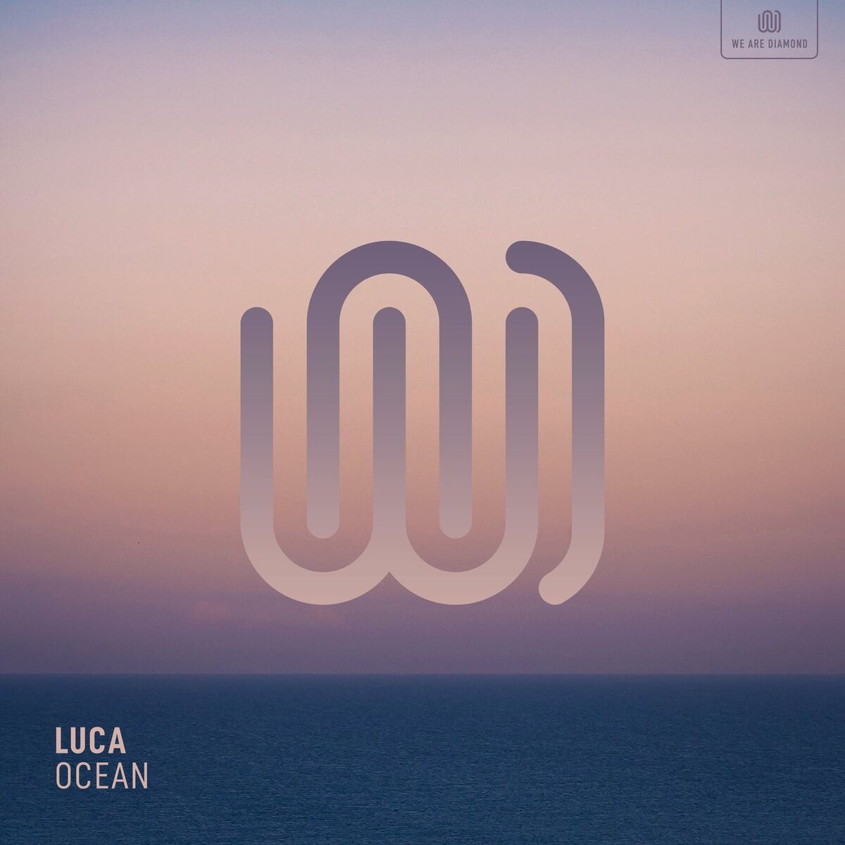 Album cover of Ocean