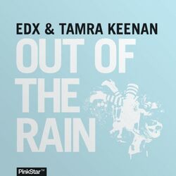 Cover of Out of the Rain