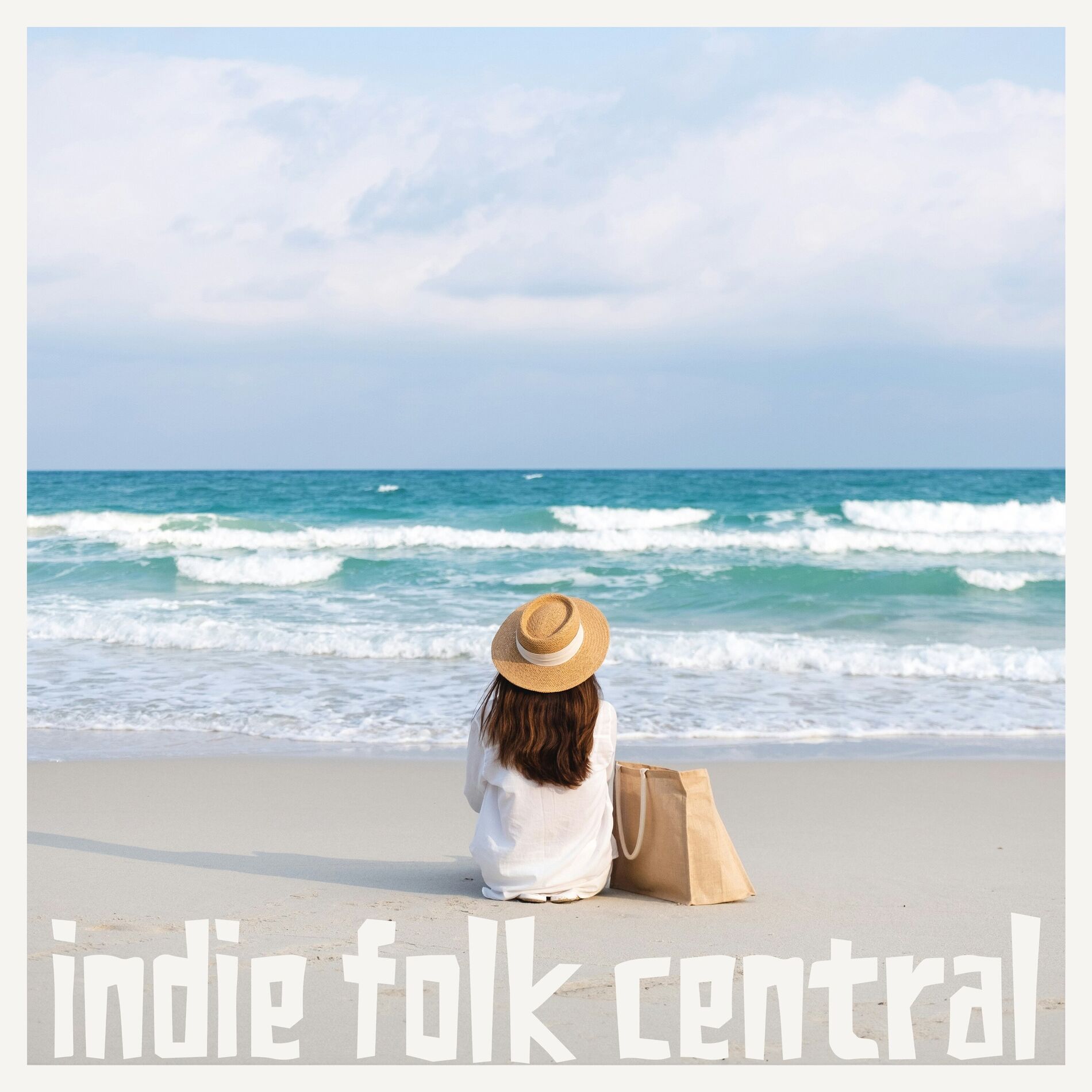 Album cover of Indie Folk Central: July 2024
