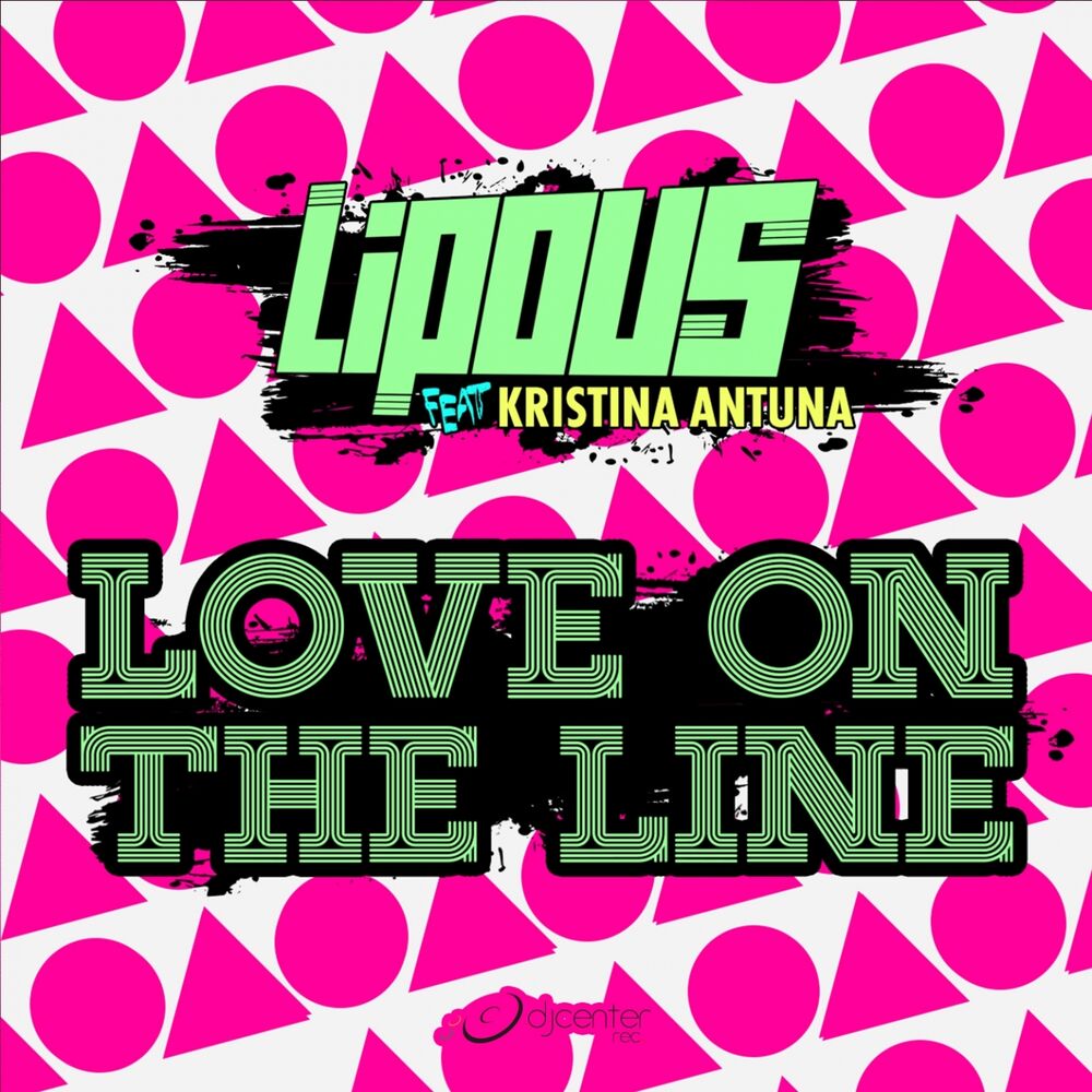 Picture of Love on the Line