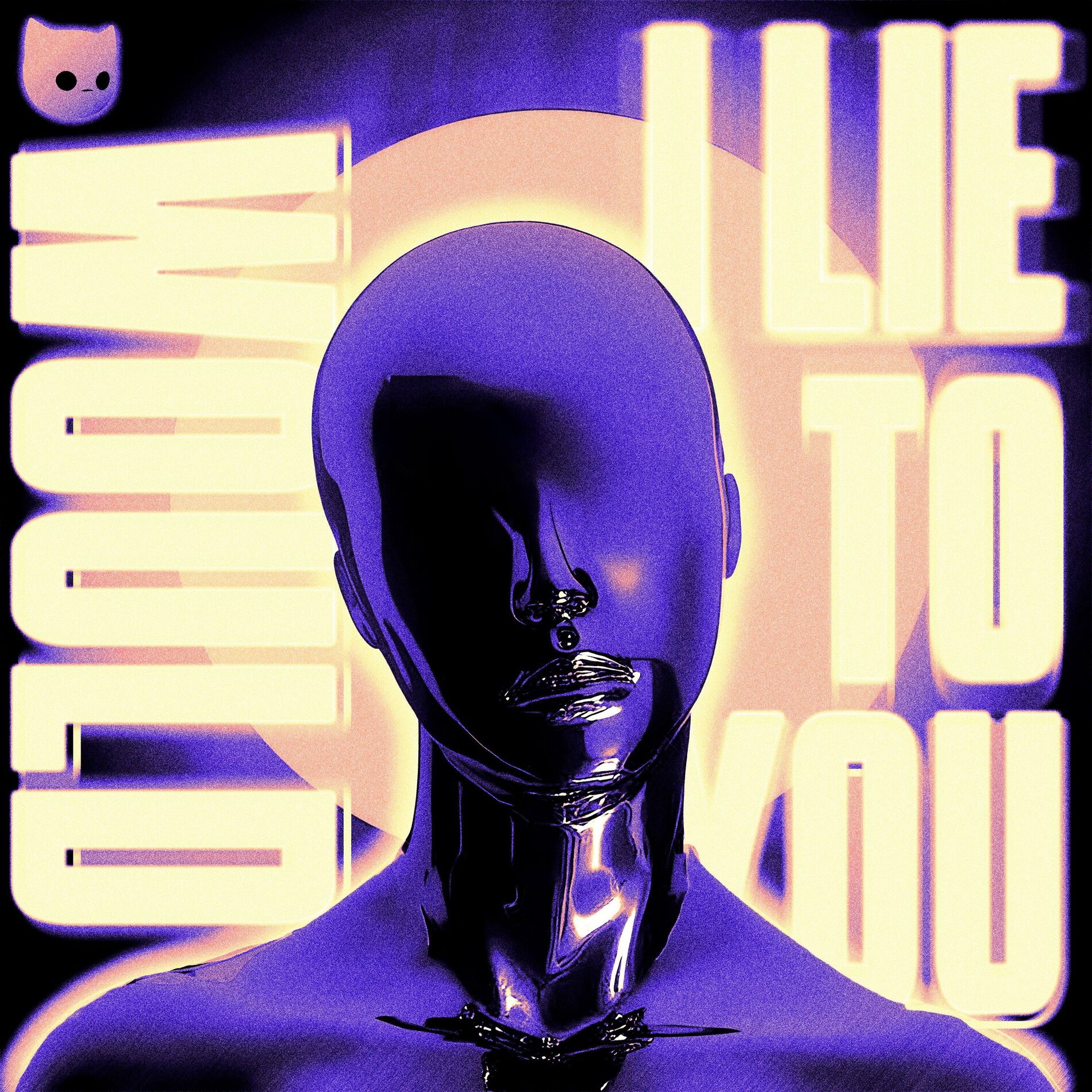 Album cover of Would I Lie To You?
