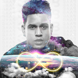 Cover of Infinito