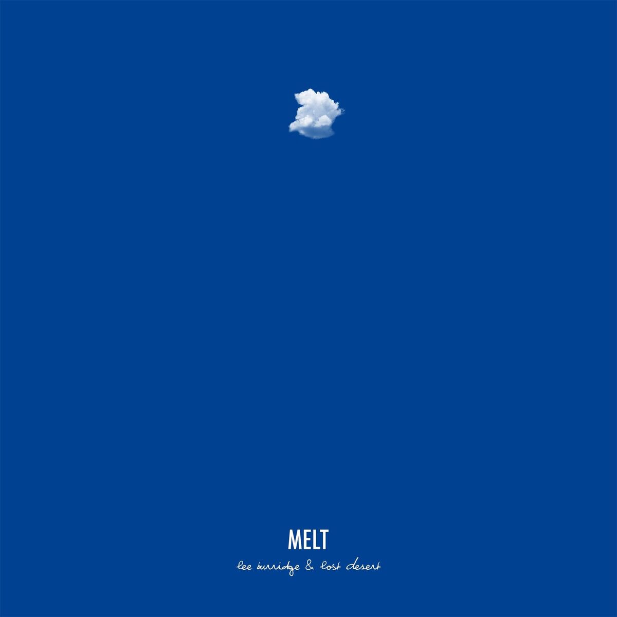 Album cover of Melt