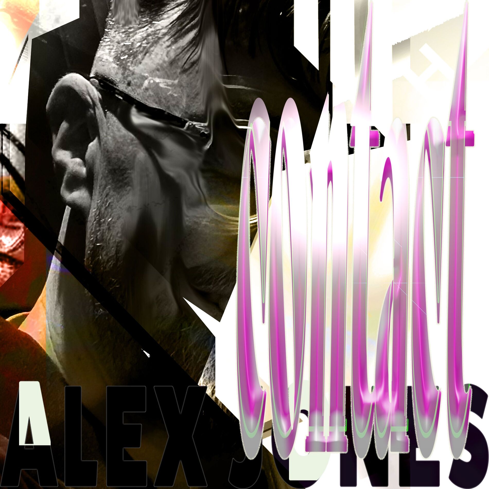 Album cover of Contact