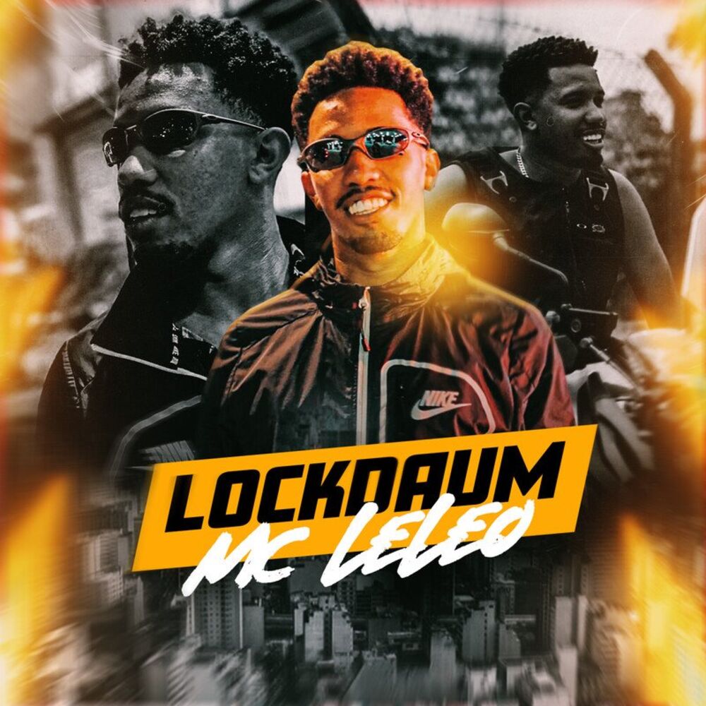 Picture of Lockdaum
