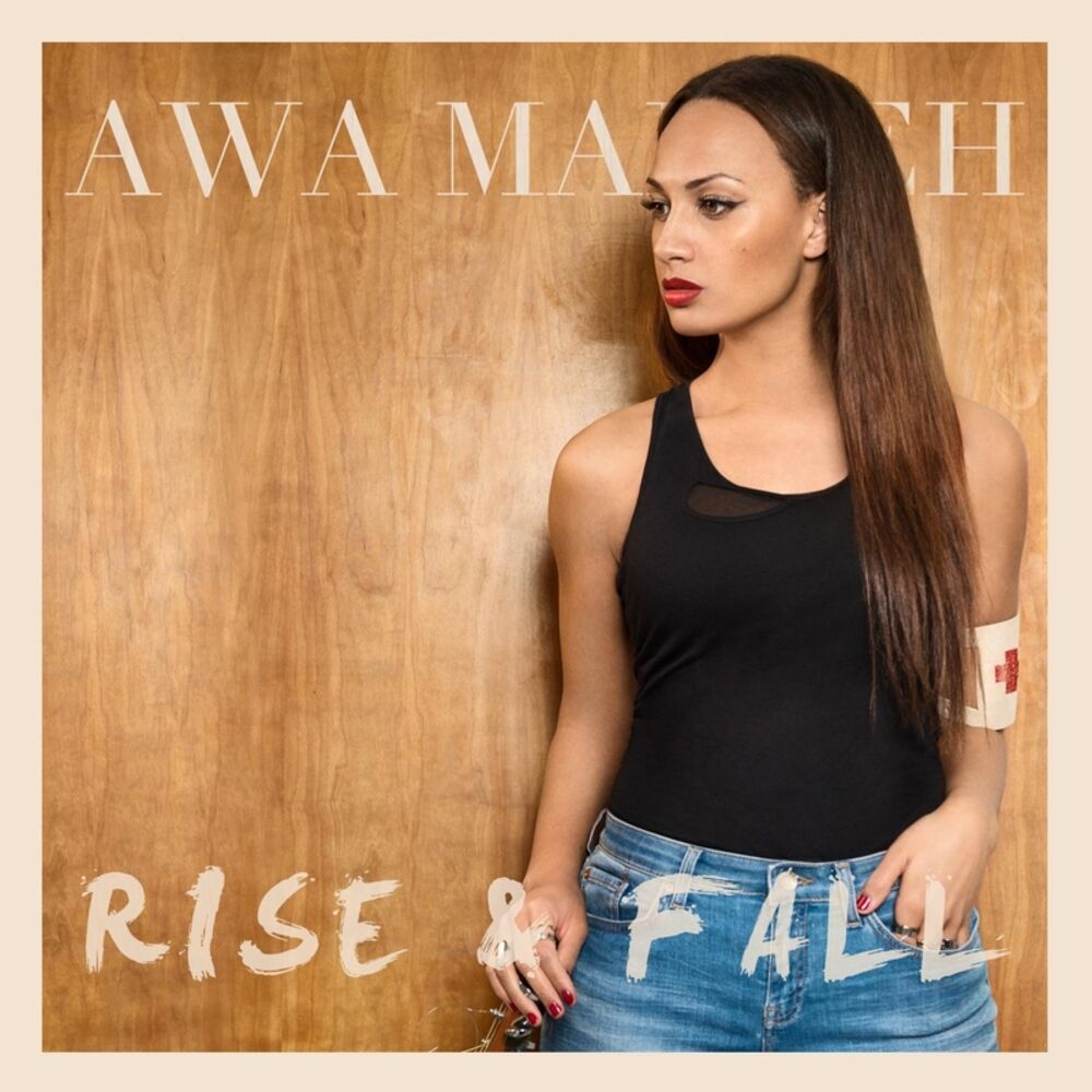 Picture of Rise & Fall