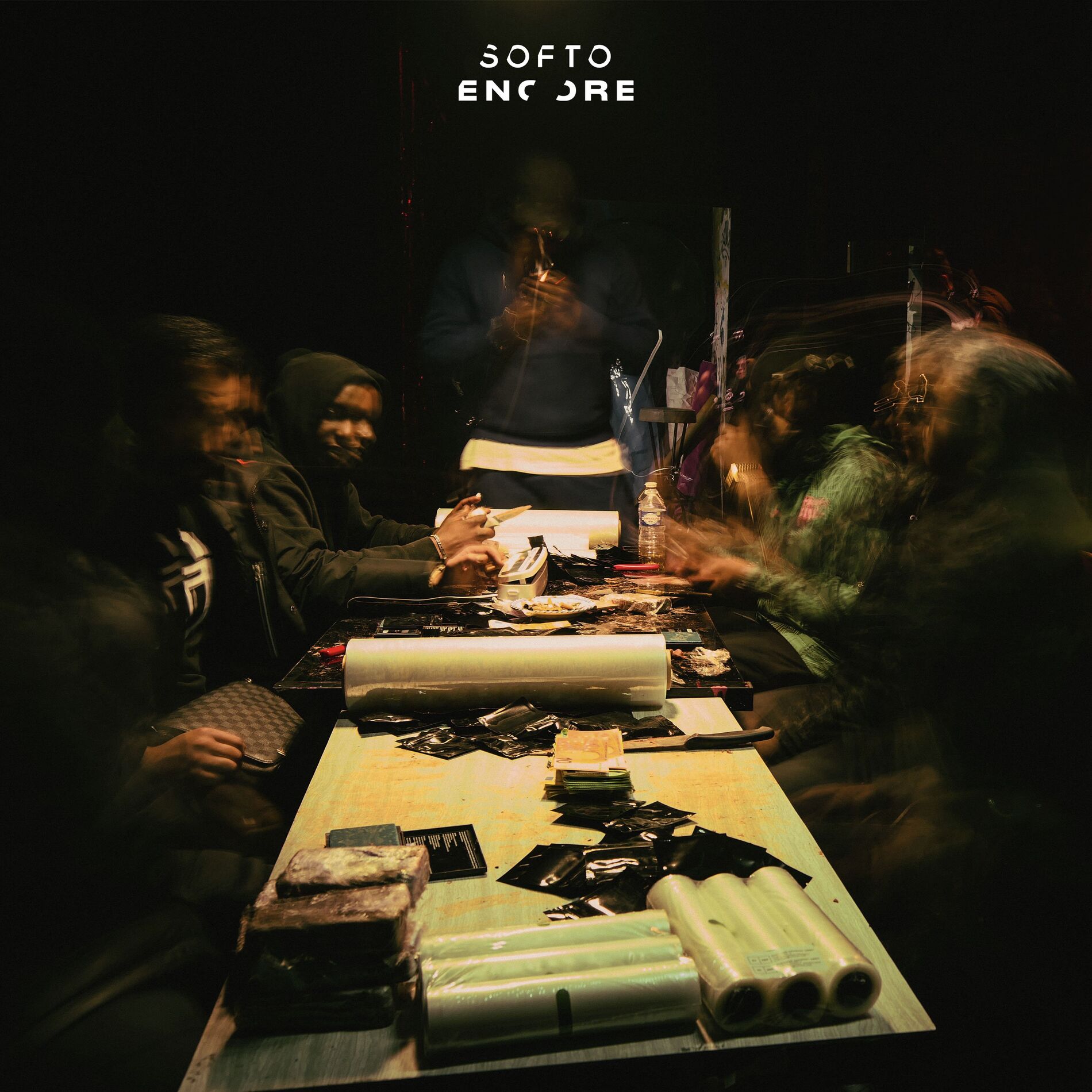 Album cover of Encore