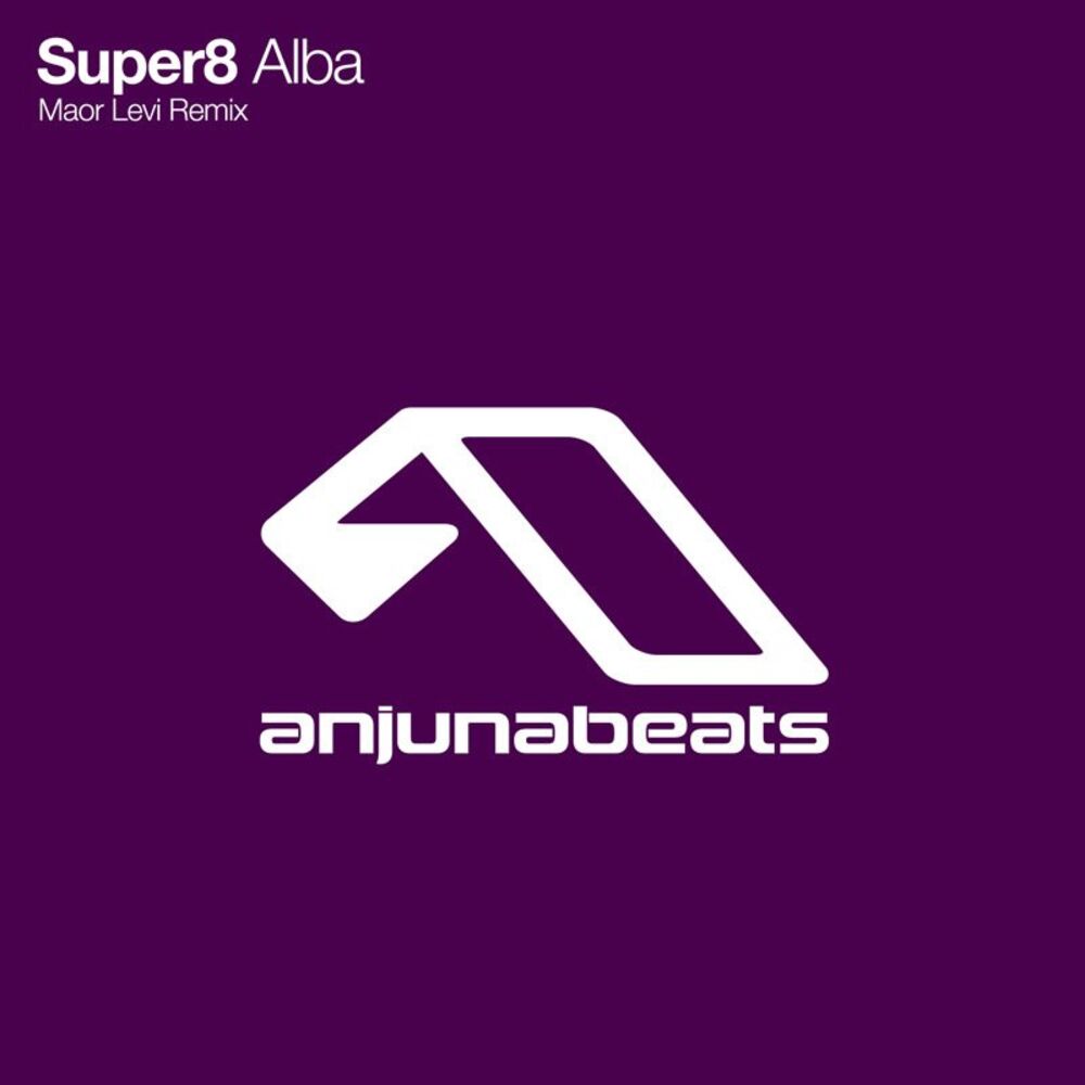 Picture of Alba (Maor Levi Remix)