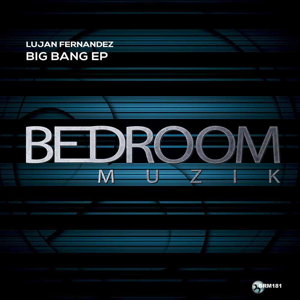 Picture of Big Bang EP