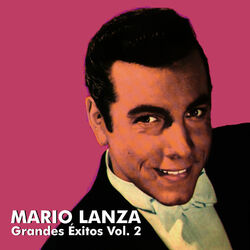 Cover of Grandes Éxitos Vol. 2
