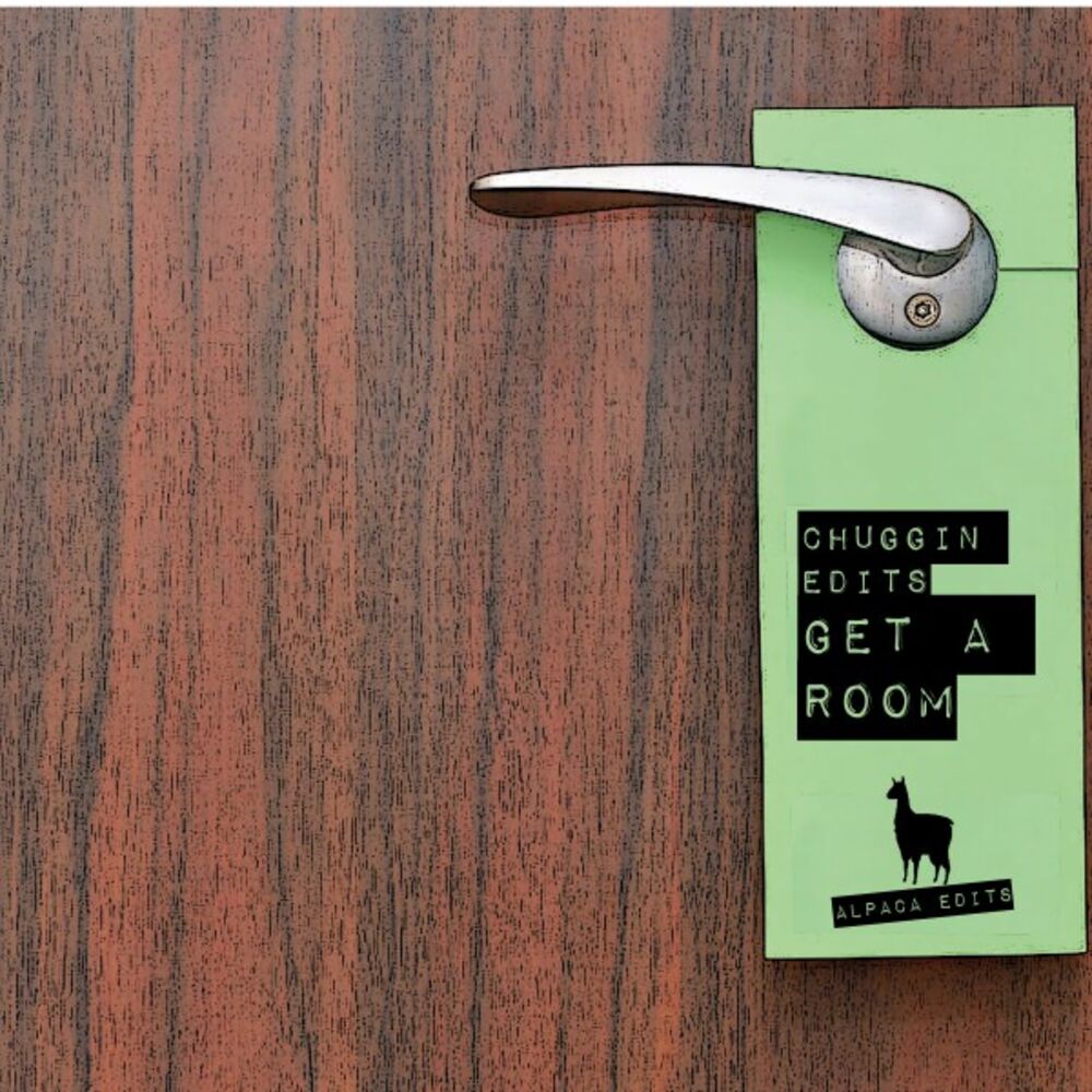 Picture of Get a Room