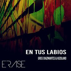 Cover of En Tus Labios
