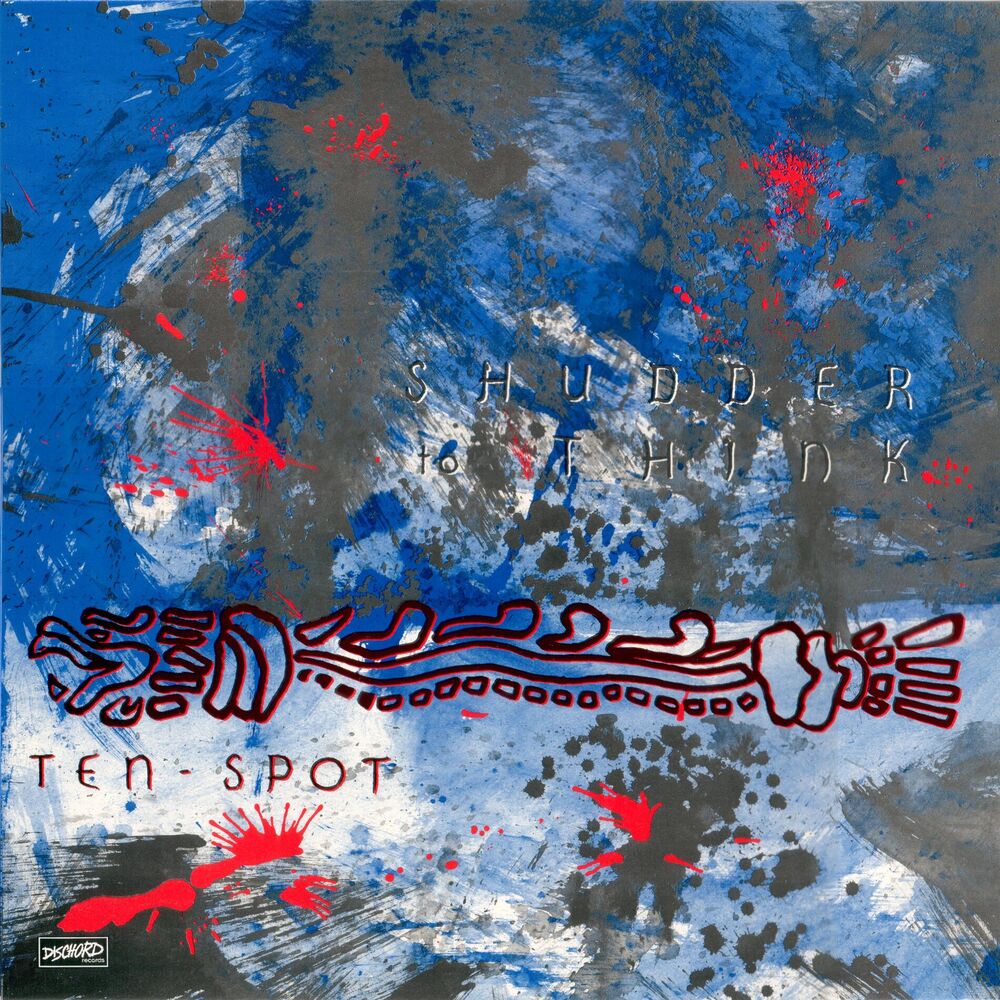 Picture of Ten Spot