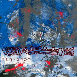 Cover of Ten Spot