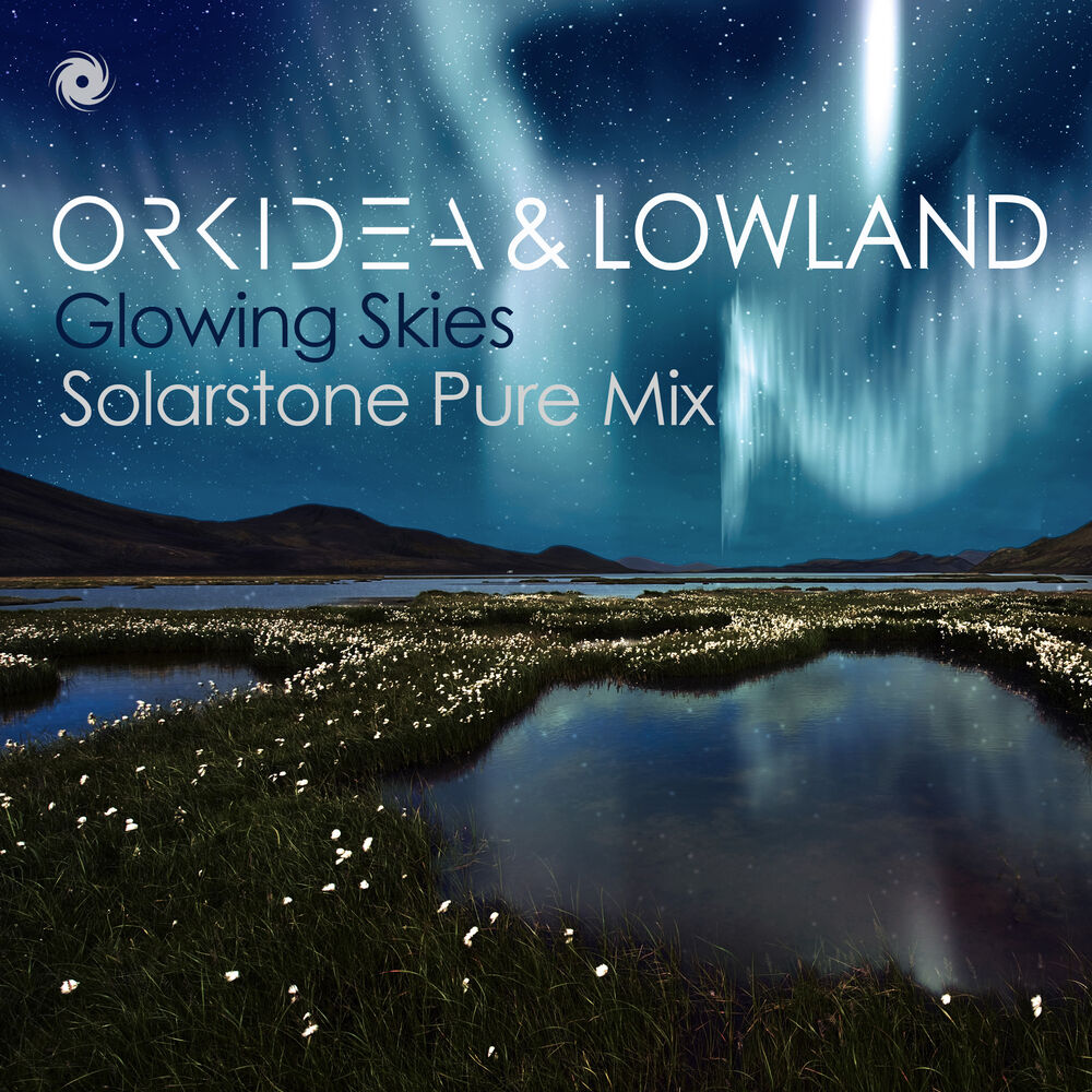 Picture of Glowing Skies (Solarstone Pure Mix)