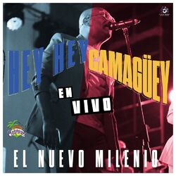 Cover of El Nuevo Milenio Vol. 4 (En Vivo)