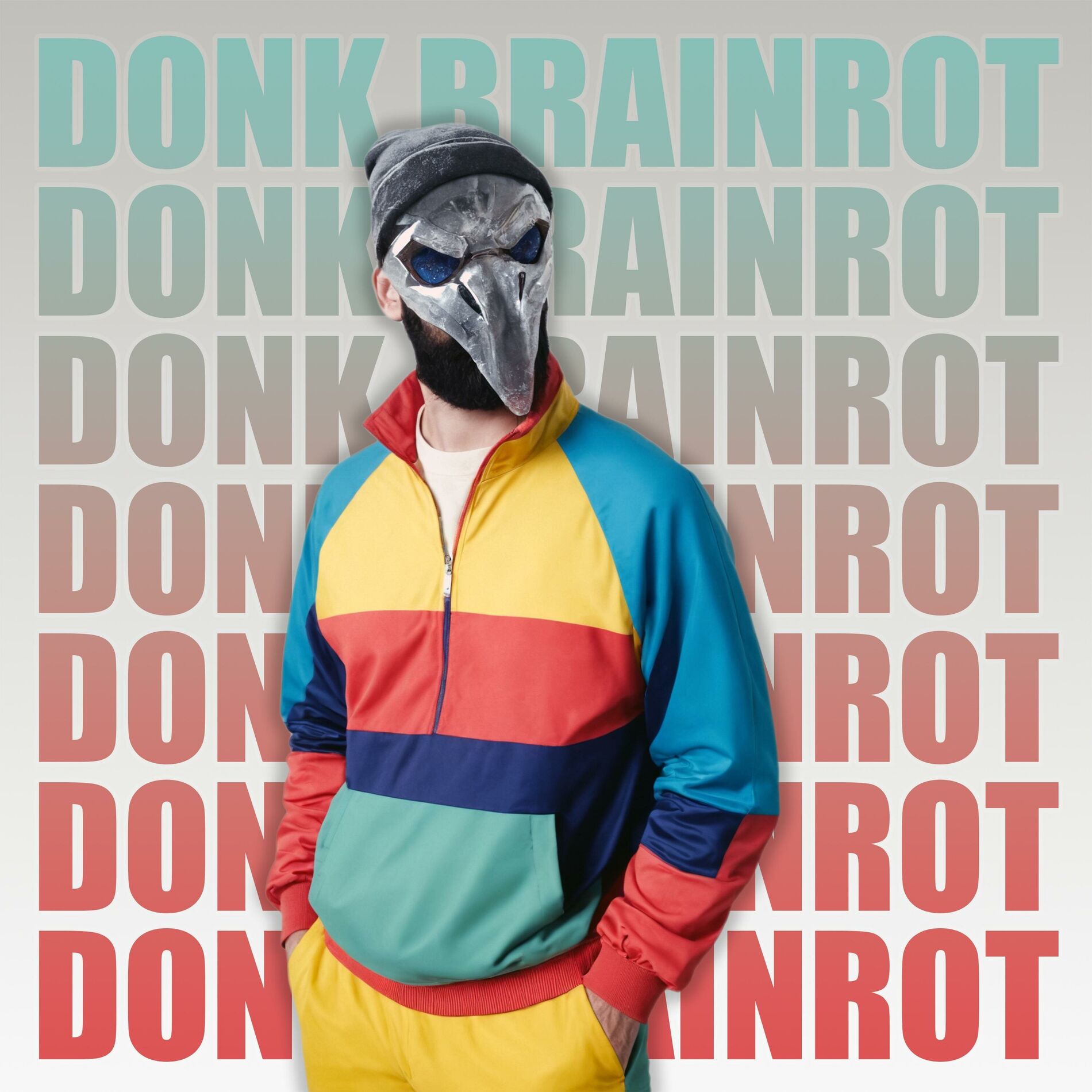 Album cover of Donk Brainrot