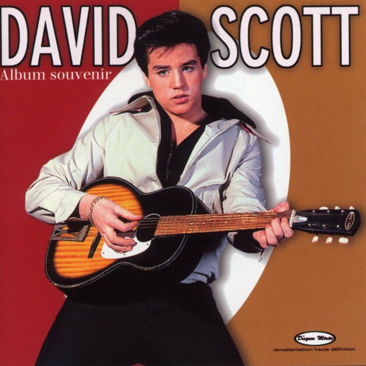 Album cover of Album souvenir