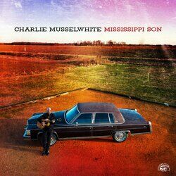 Cover of Mississippi Son