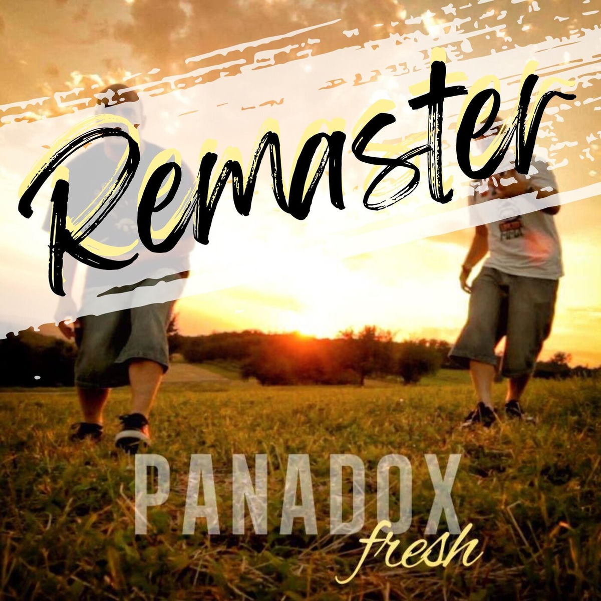 Album cover of Fresh (2024 Version)