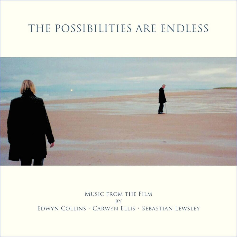 Picture of The Possibilities Are Endless