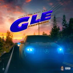 Cover of Gle