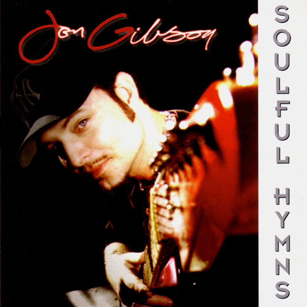 Picture of Soulful Hymns