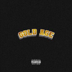 Cover of GOLD AGE
