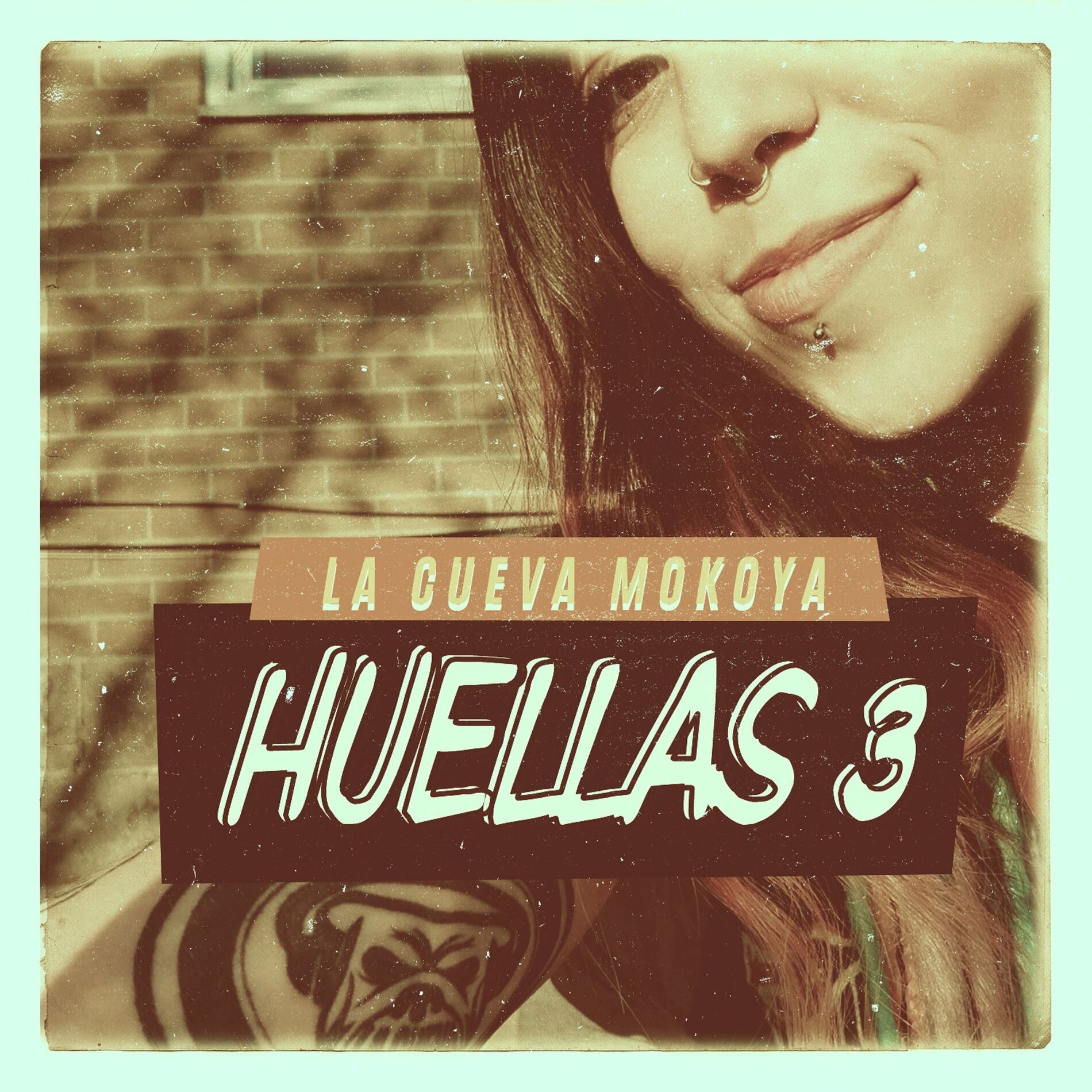 Album cover of Huellas 3
