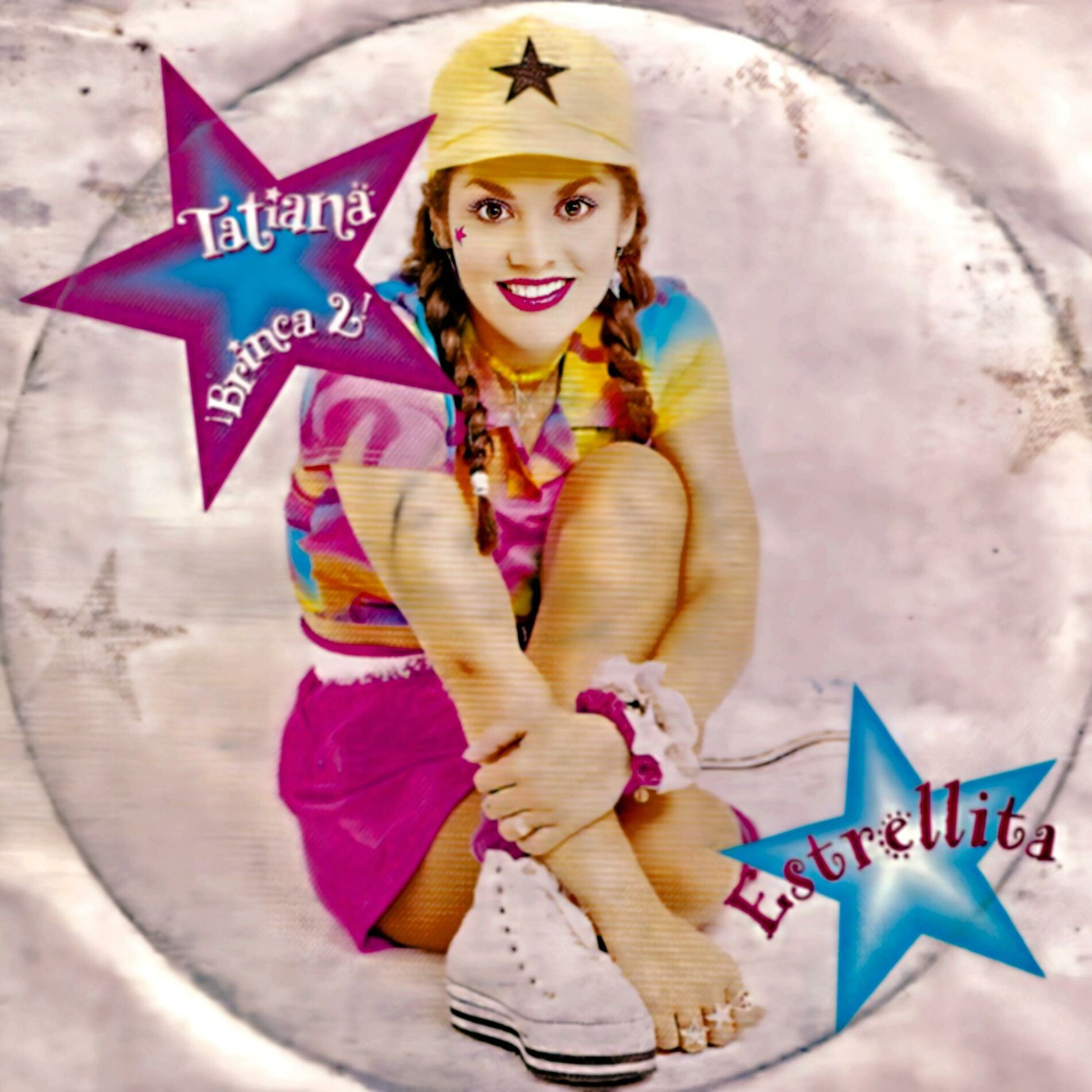 Album cover of Estrellita
