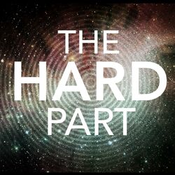 Cover of The Hard Part