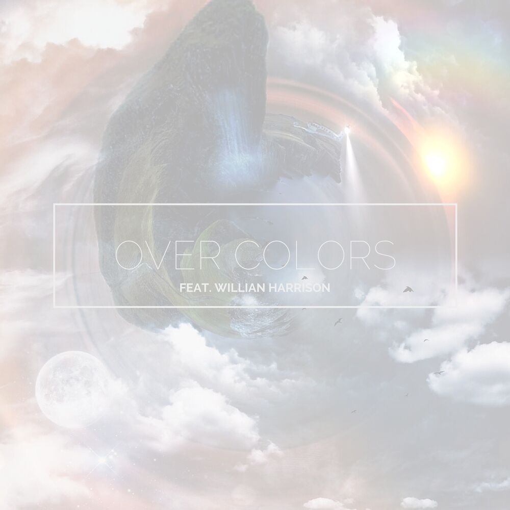 Picture of Over Colors