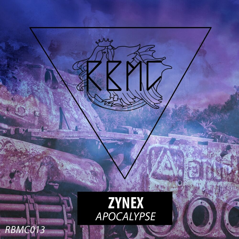 Picture of Apocalypse