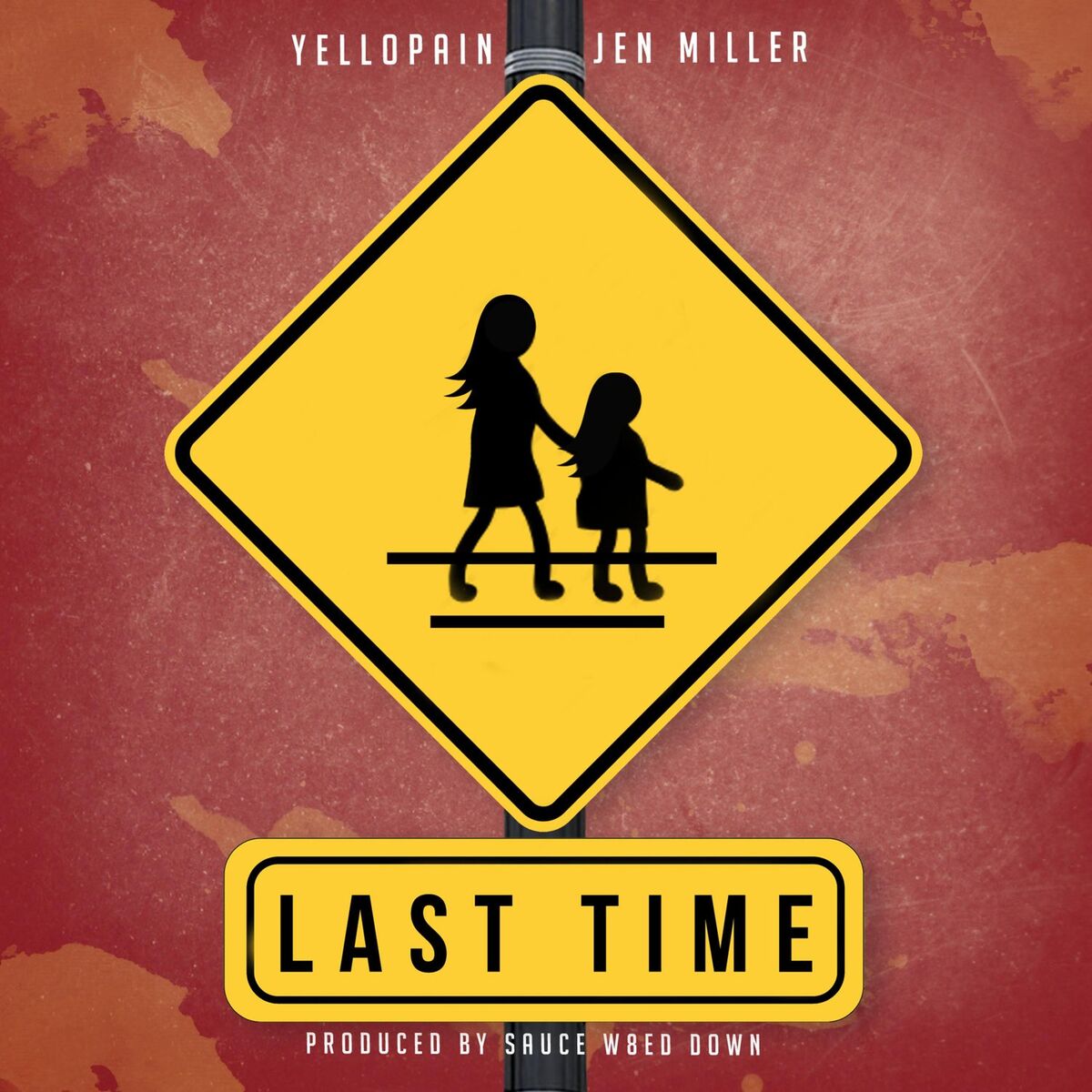 Album cover of Last Time