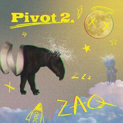 Cover of Pivot 2.
