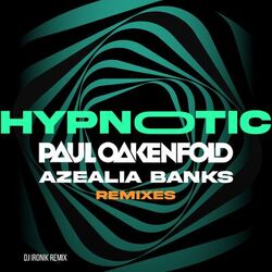 Cover of Hypnotic (DJ Ironik Mix)