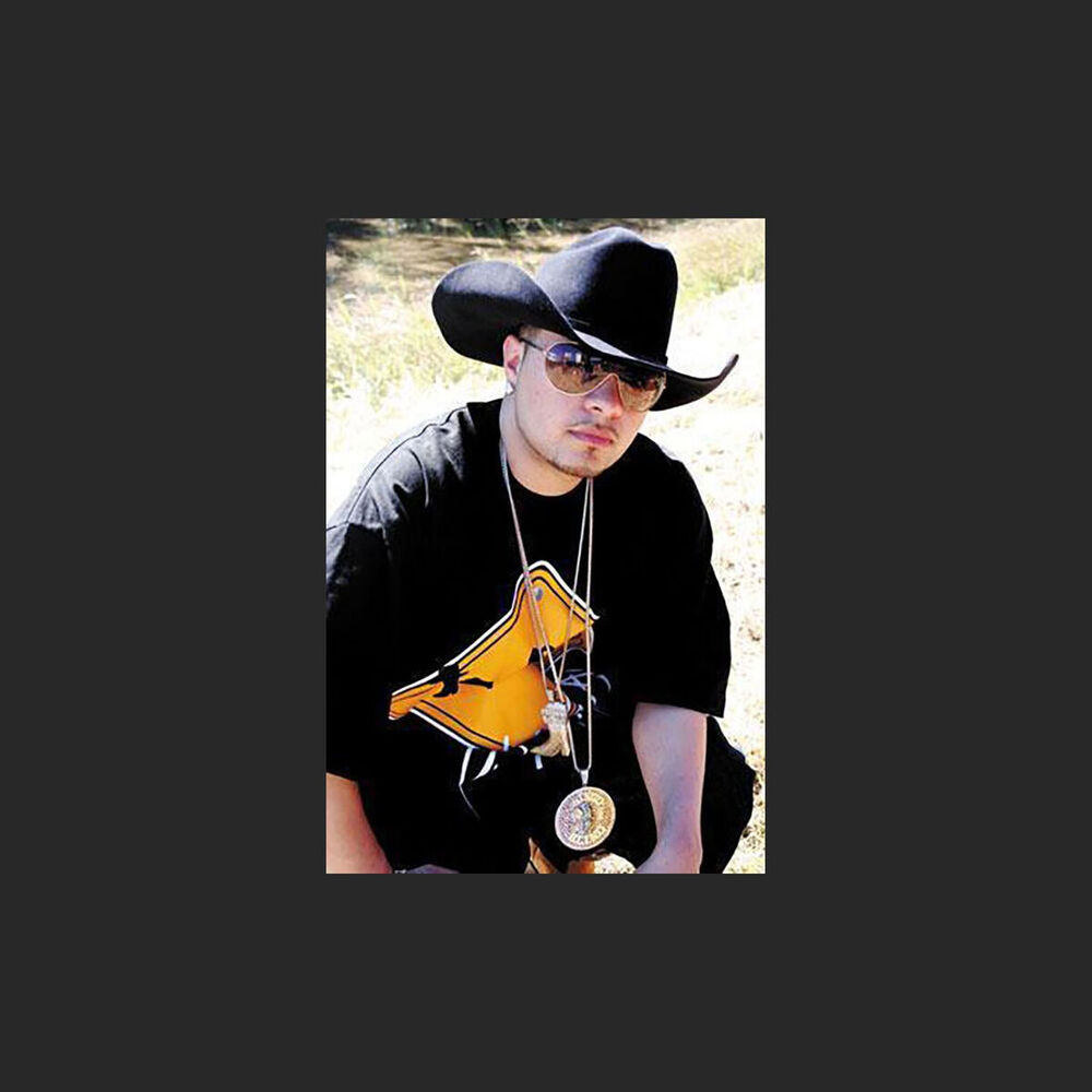 Picture of The Tamale Kingpin